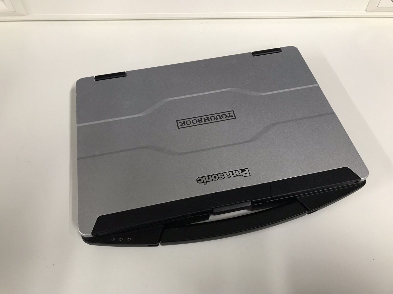 Panasonic FZ-55 MK1,Intel Core i5-8365,4,1GHz,8GB,256GB SSD,Win 10 Pro,DEMO