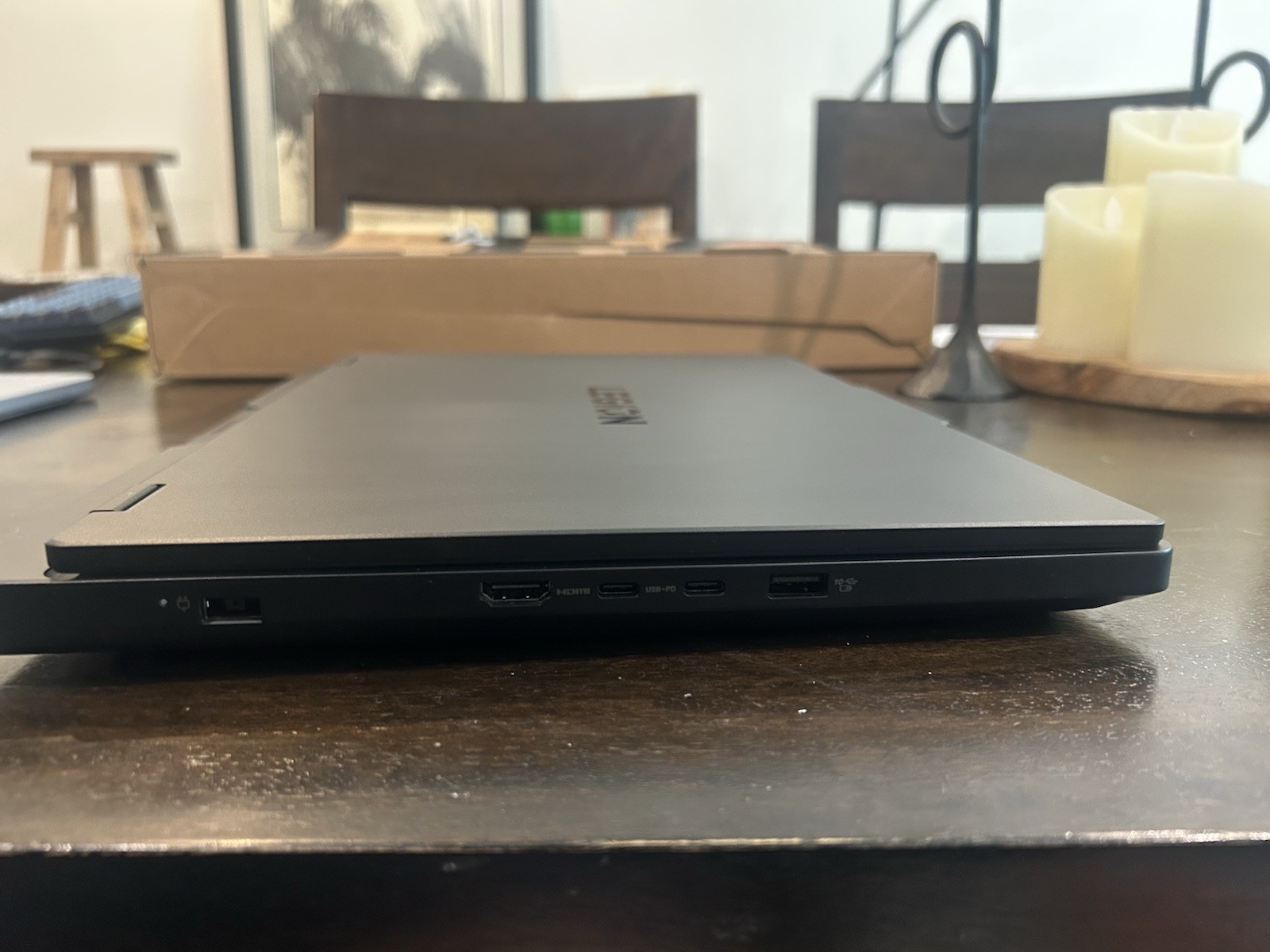 Lenovo Legion Pro 5 16″ 2.5K OLED Gaming Laptop AMD Ryzen 7 32GB RAM 1TB SSD
