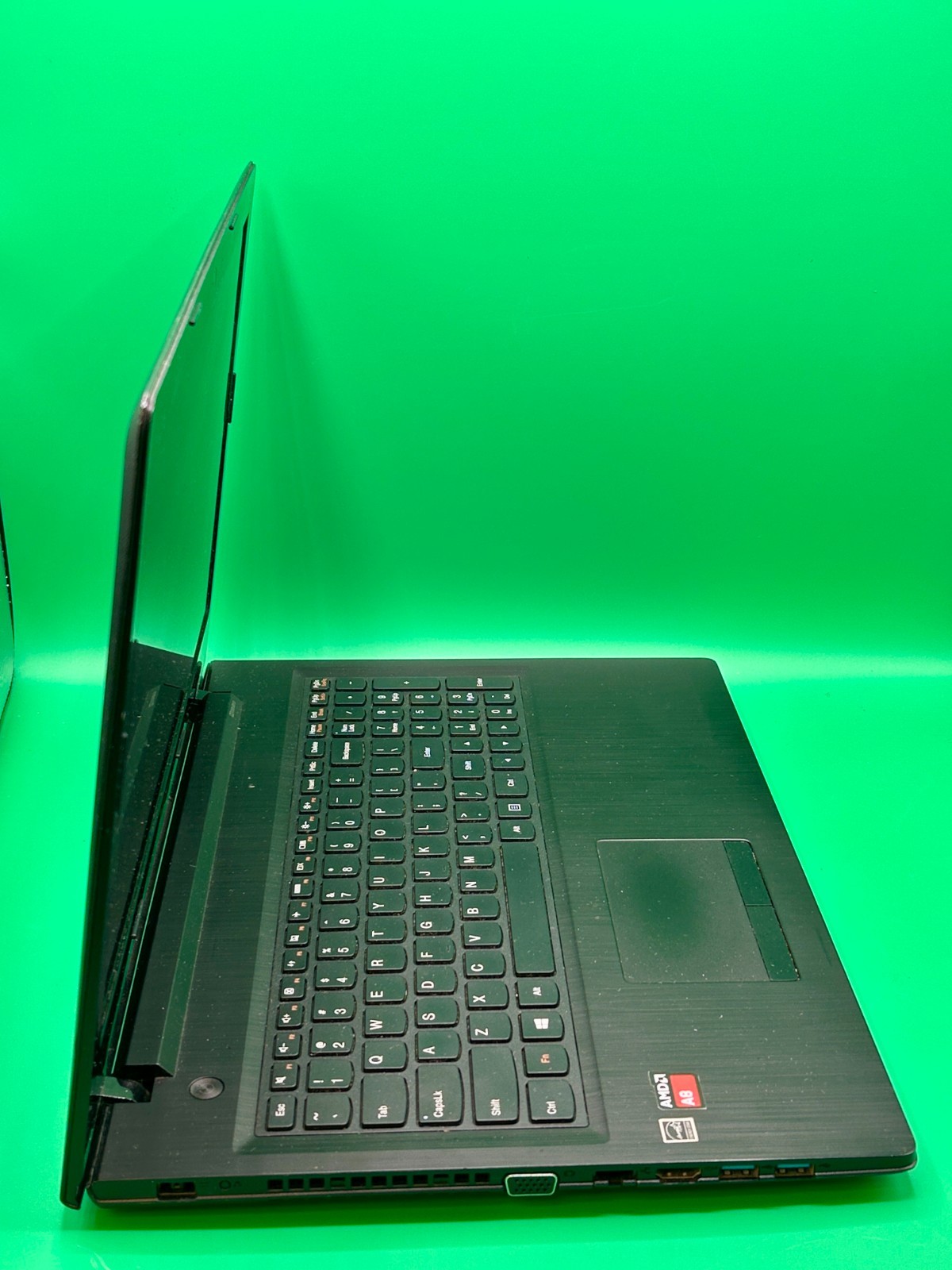 Lenovo G51-35 Laptop AMD A8-7410 2.2GHz 8GB RAM 1TB SSD Radeon R5 Win 11 Pro
