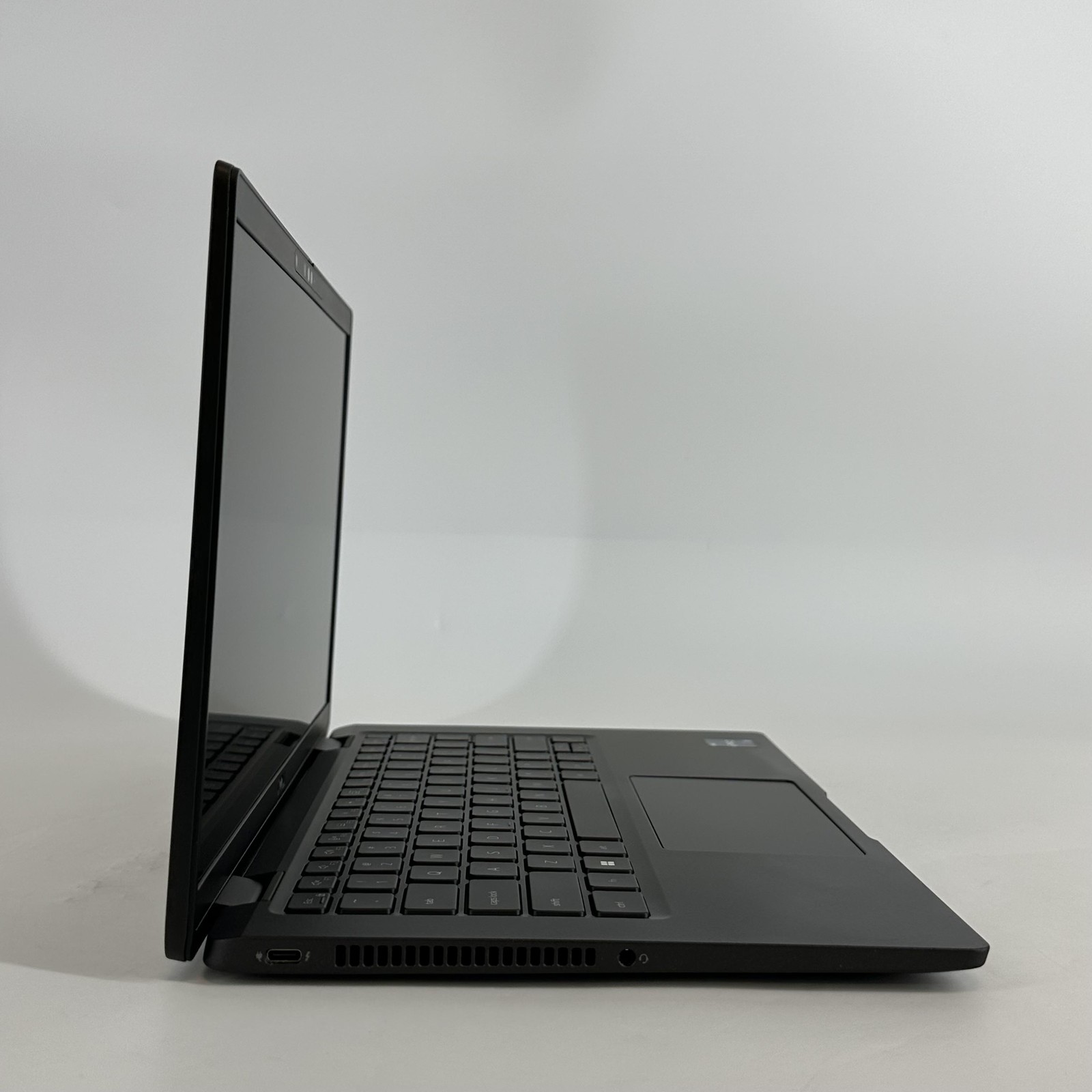 Dell Latitude 7430 14 Gray FHD TOUCH 1.8 GHz i7-1265U 32GB 512GB SSD Very Good