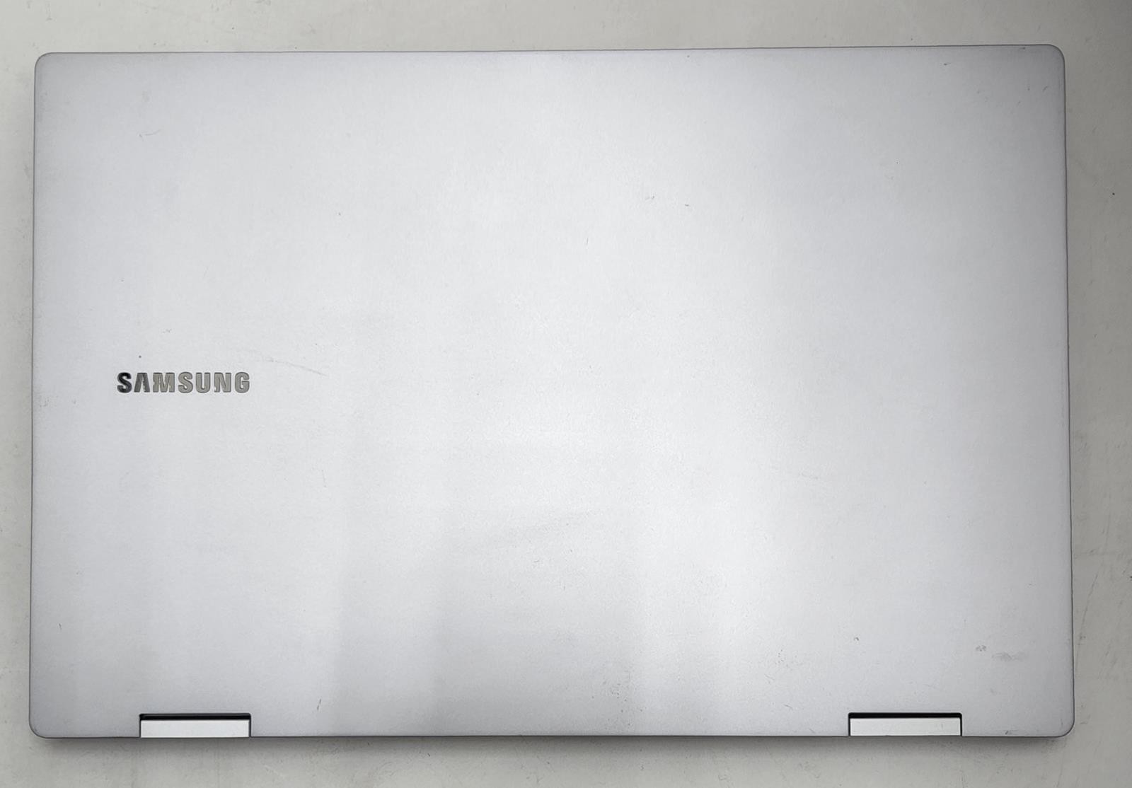 SAMSUNG NP930QED-KC1US P10VAB i7-1260P /16GB RAM /512GB NVMe / NO OS / #162965#