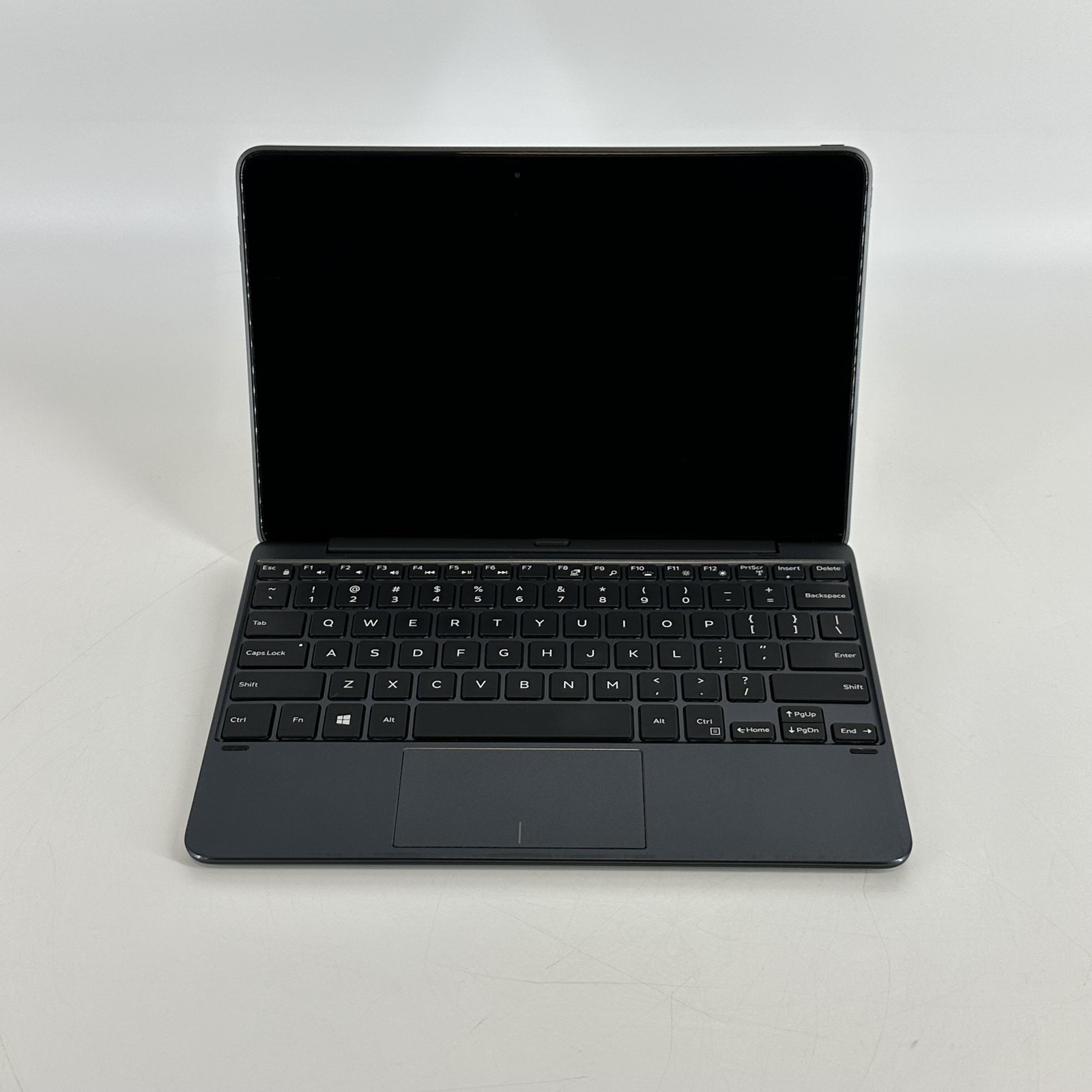 Dell Venue 10 Pro 5056 FHD+ TOUCH Atom x5-Z8500 1.44GHz 4GB 120GB SSD Good READ