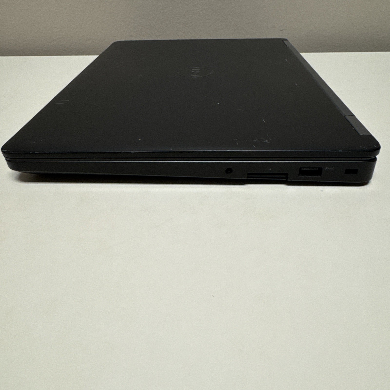 Dell Latitude E5470 | Quad Core i7 16GB RAM 512GB SSD | Backlit FPS Win 11 Pro