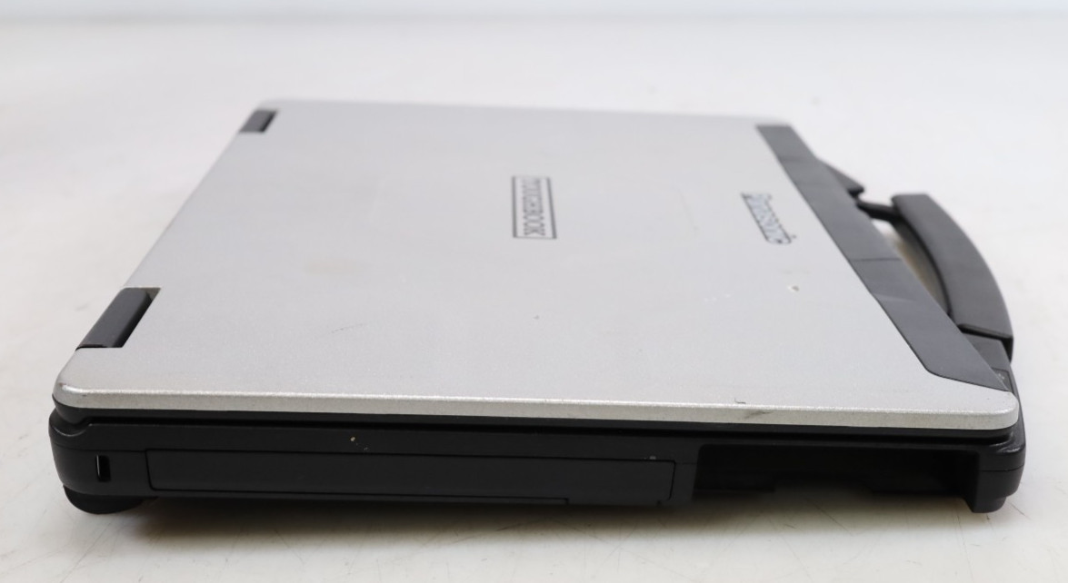 Panasonic ToughBook CF-54 14″ Intel i5-6300U 8GB DDR3 No HDD BATT COA OS