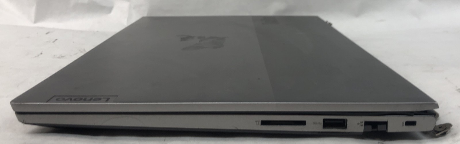 Lenovo Thinkbook 15 G2, Intel Core i7-1165G7 @ 2.8GHz, 16GB RAM, NO SSD/OS *READ