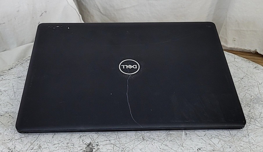 DELL LATITUDE 3490 Laptop Core I5-7200U 4GB 256GB SEE NOTES