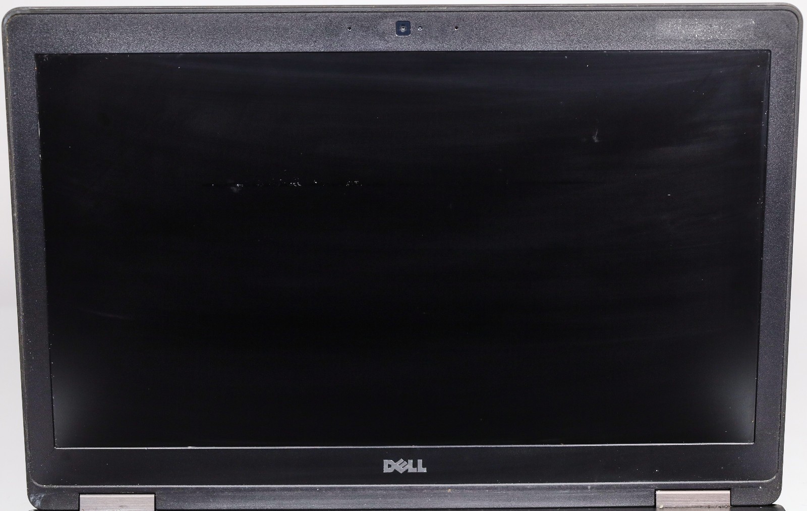 Dell Latitude 5580 Core i7-7820HQ 16GB RAM 256GB SSD Windows 11 Pro w/AC Adapter
