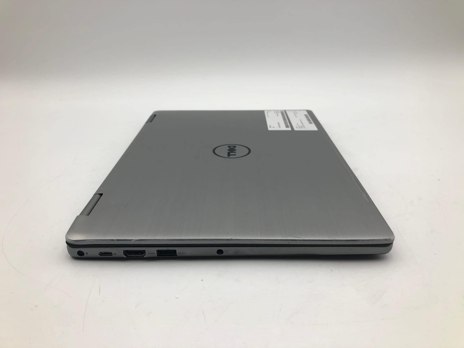 Dell | Inspiron 13-7378 | i7-7500U | 16GB | 256GB SSD | Win 10 Pro | No Battery