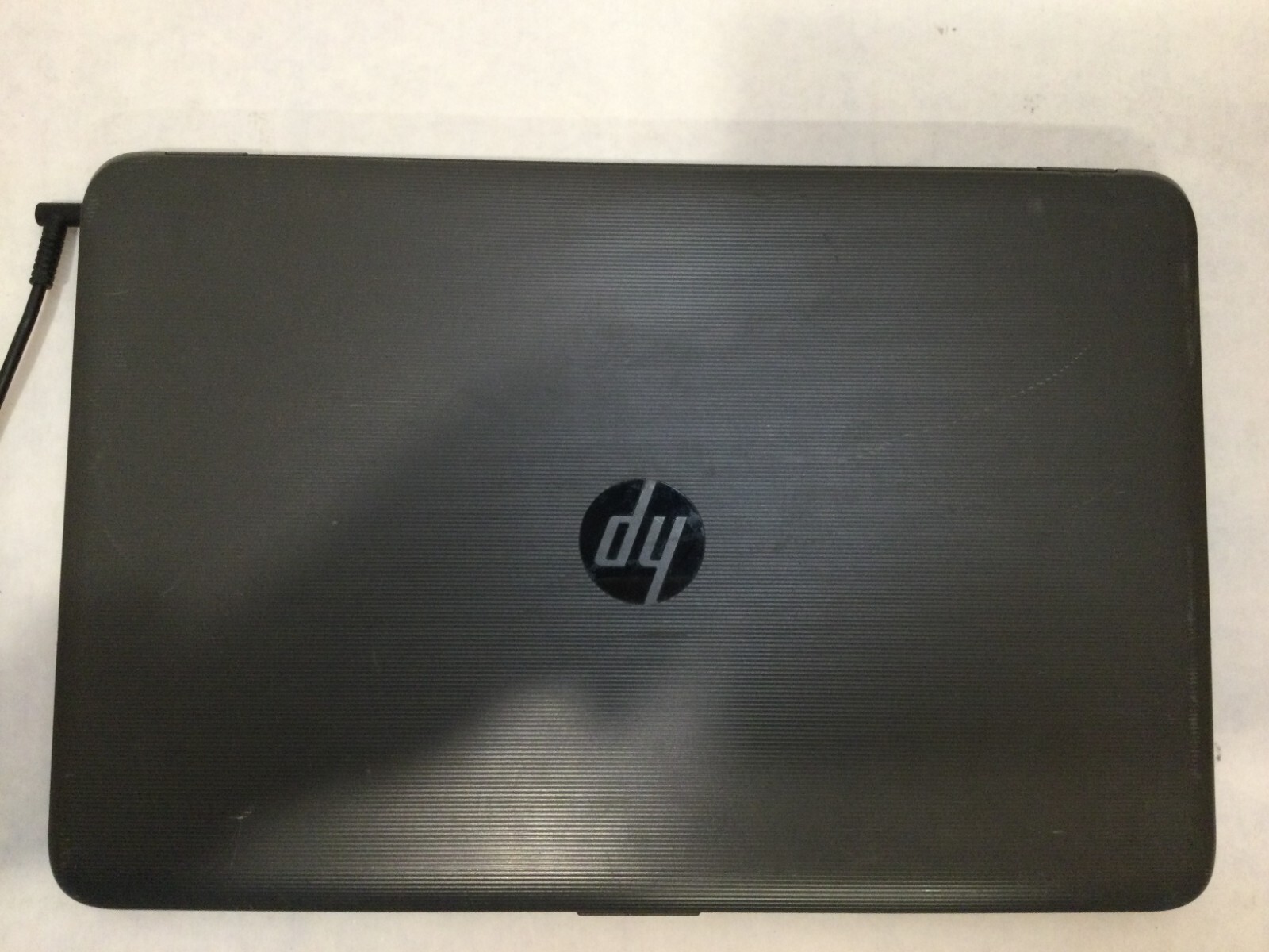 HP 250 G5 15.6” / Intel Core i3-6006U @ 2.00GHz / (MISSING PARTS!) -MR