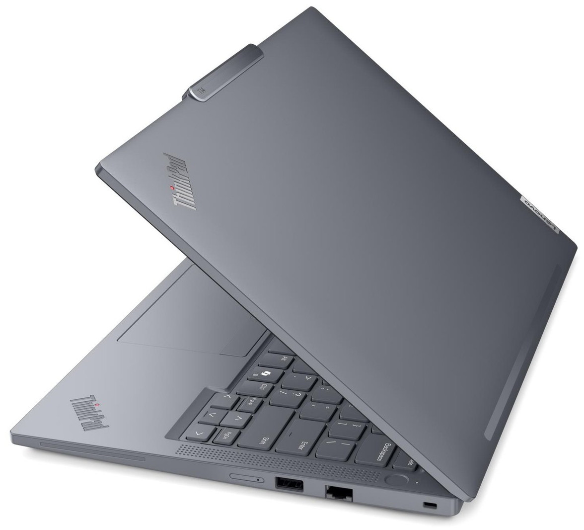 New Lenovo ThinkPad T14 Gen 5 14″ WUXGA Core Ultra 7 155U 16GB 512GB SSD Cam FPR