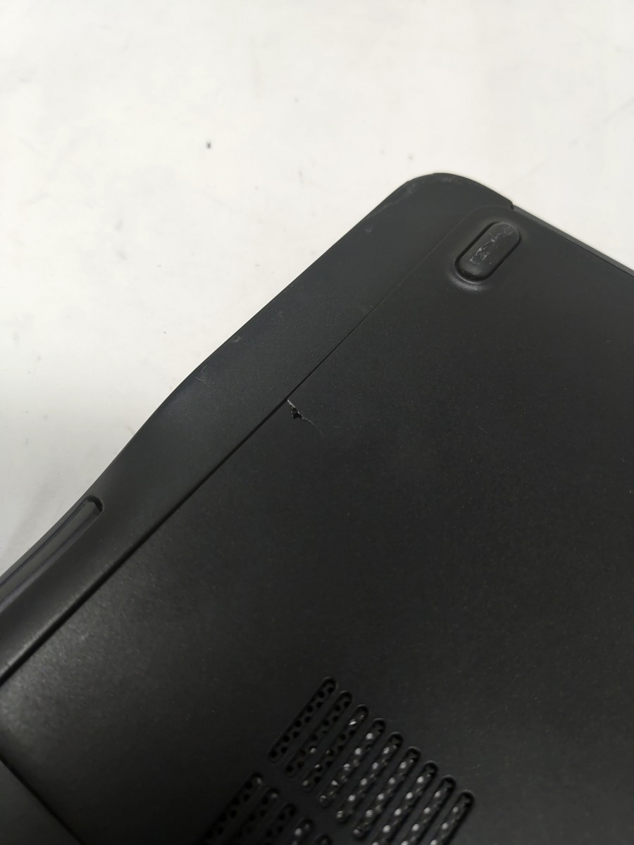 DELL LATITUDE E7250 Laptop Intel Core I5-5300U 8GB SEE NOTES