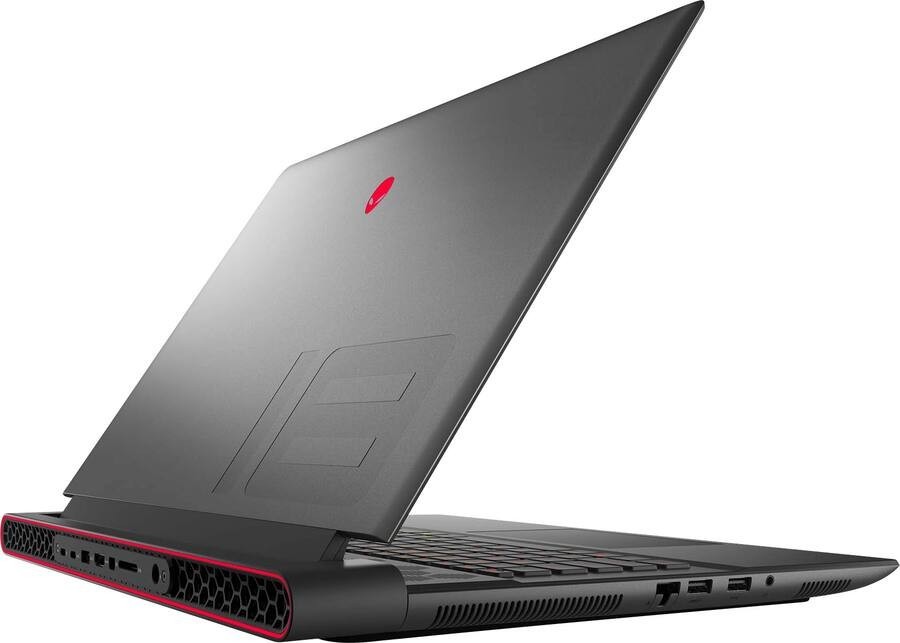 Alienware – m18 18″ 480Hz Gaming Laptop FHD+ – AMD Ryzen 9 7000 Series with 32GB