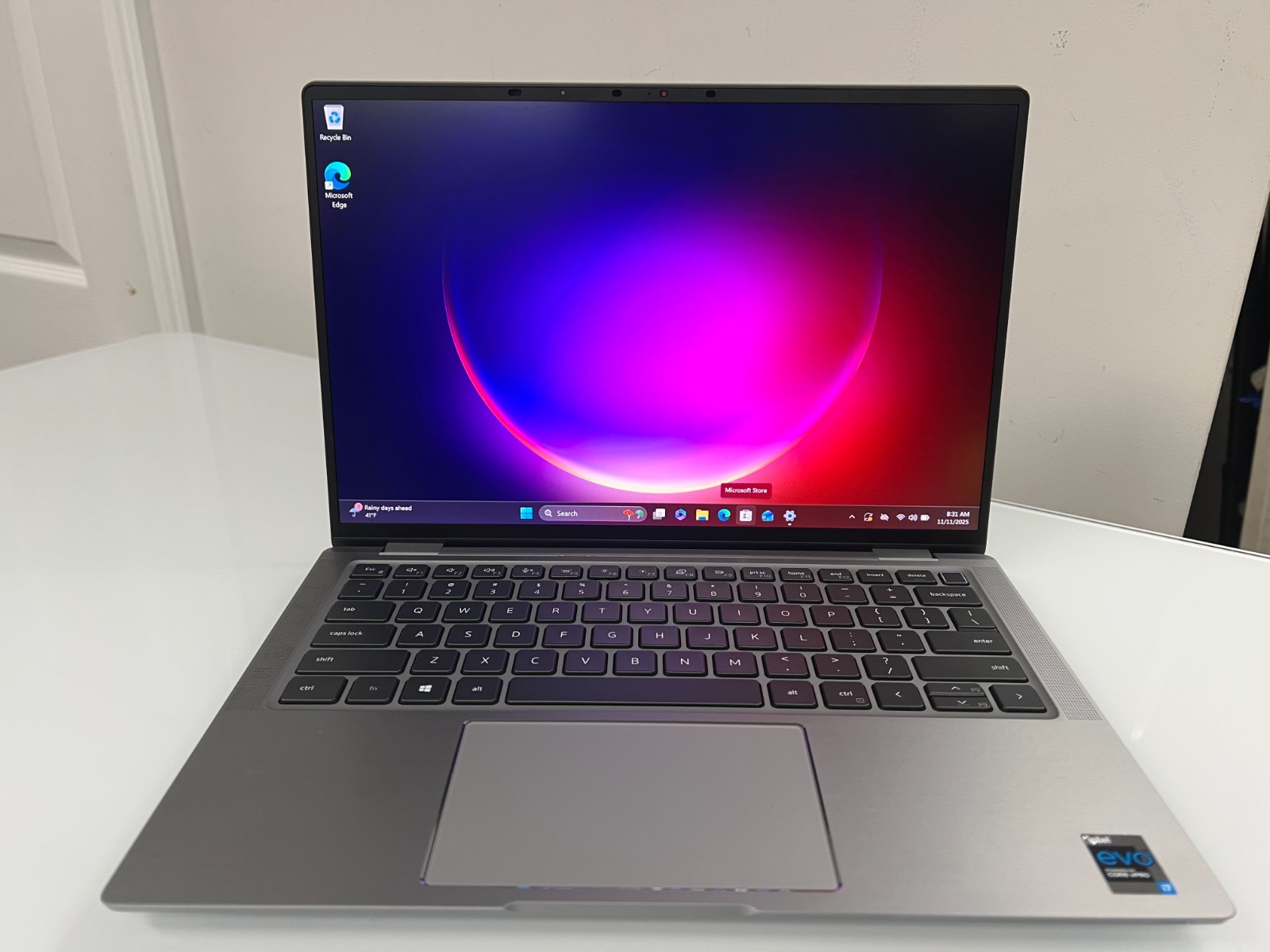 Dell Latitude 9420 14″ Laptop i7-1185G7 32GB RAM 512GB SSD Win 11 Pro Warranty