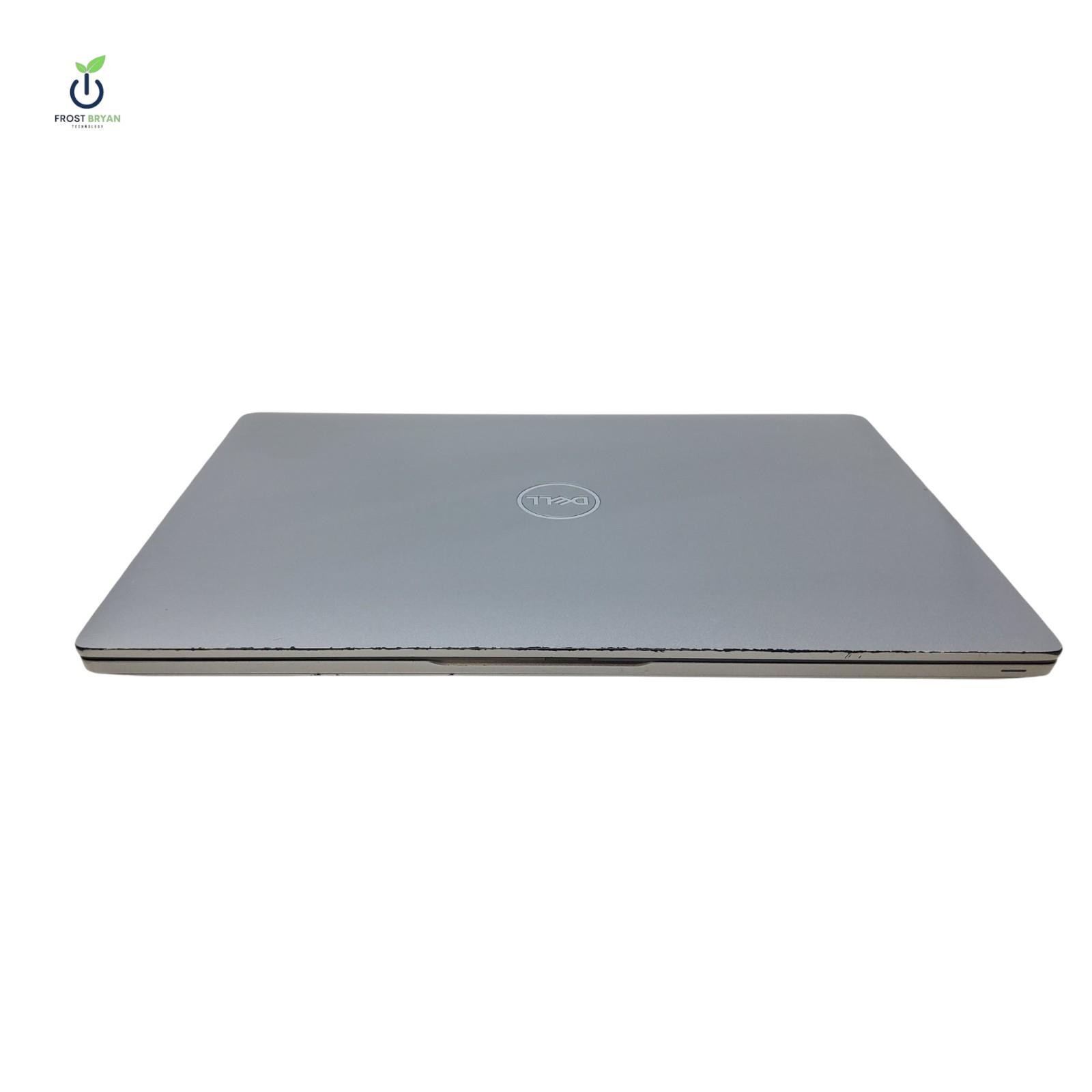 DELL LATITUDE 5420 Laptop i7-1185G7@3.00GHZ 16 GB 512 GB No OS Grade C [READ]