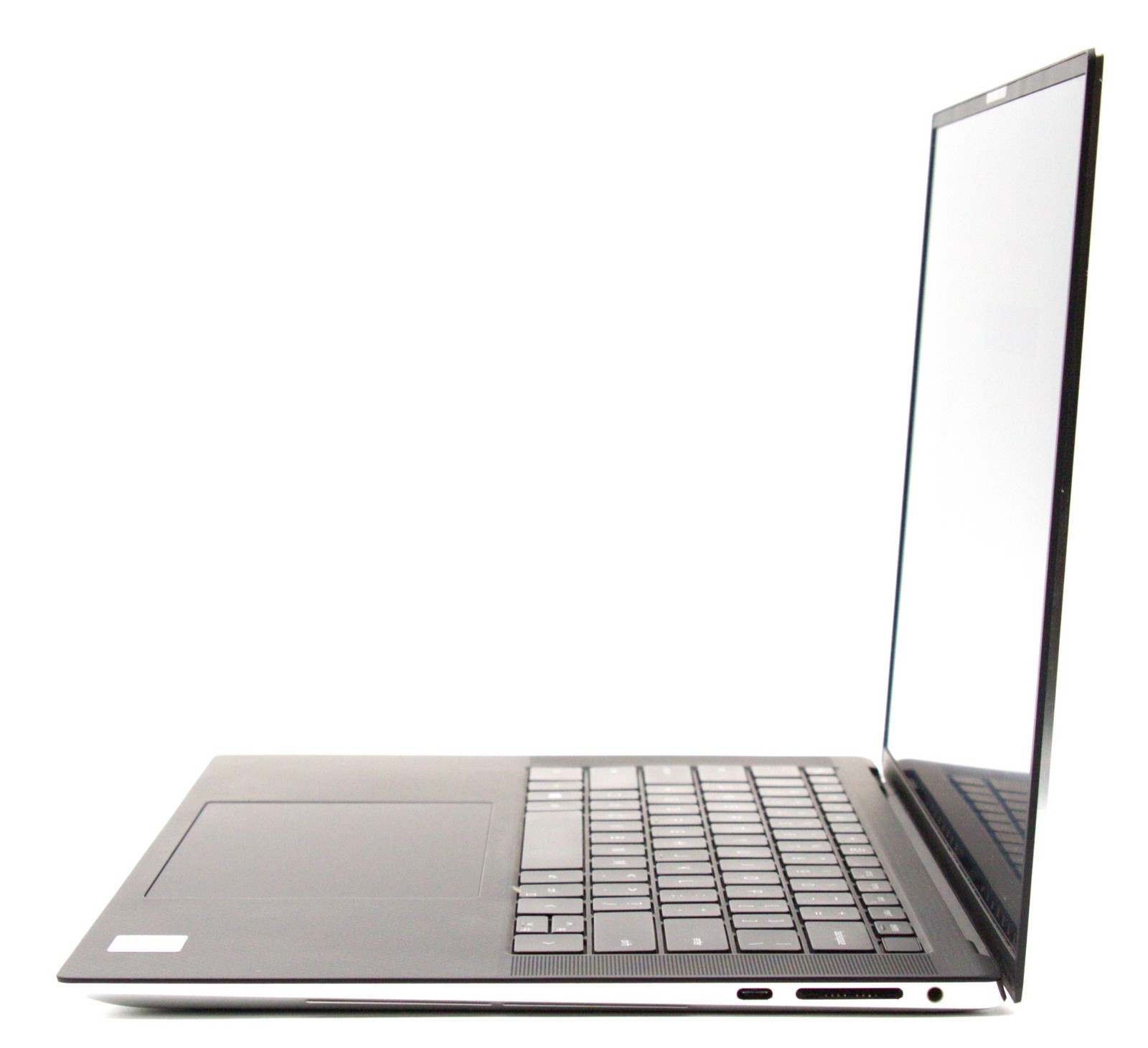 Dell 15 9500 – FHD+ – i7-10750H – 32GB RAM – GTX 1650Ti – 1TB SSD – Silver