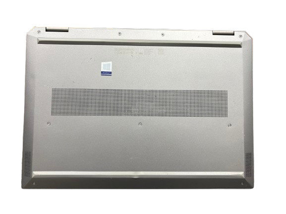 HP ZBook Studio G5 Mobile Workstation Intel Core i7-8750H NVIDIA Quadro P1000