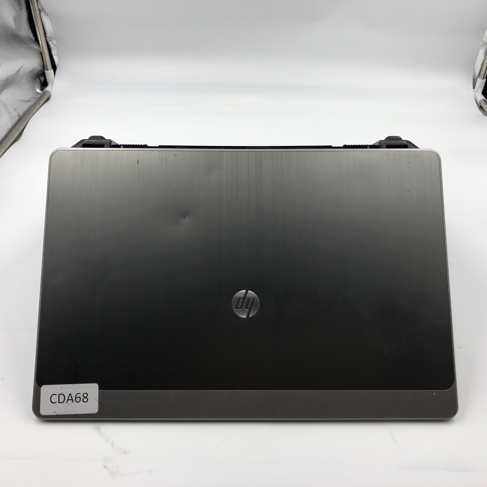 HP Probook 4530s Laptop i3-2350M 2.5GHZ 4GB NO HDD/OS/Battery Bad GPU/Board PART