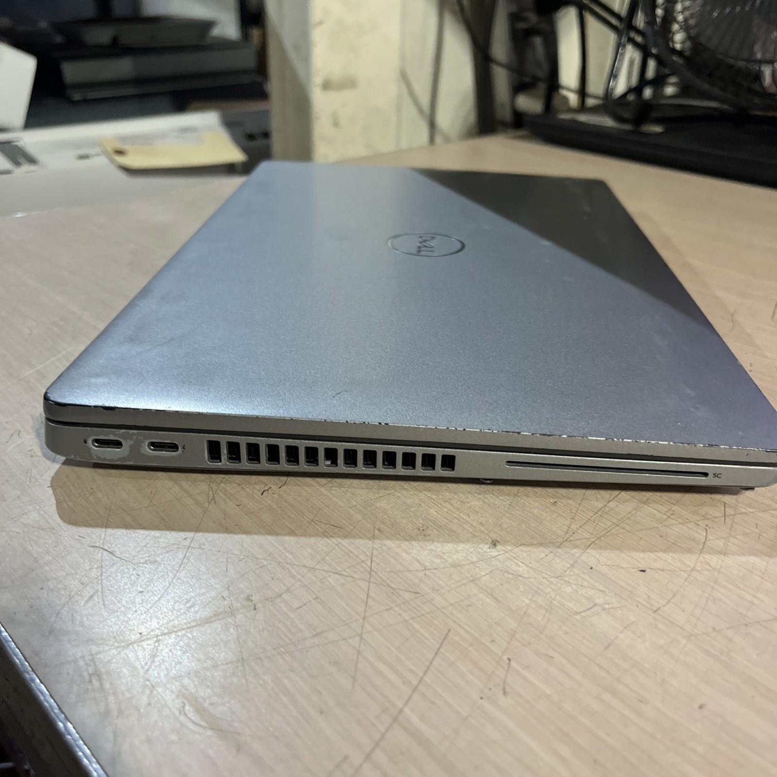DELL LATITUDE 5420 INTEL CORE I-1185G7 3.00GHZ 8GB RAM NO HD