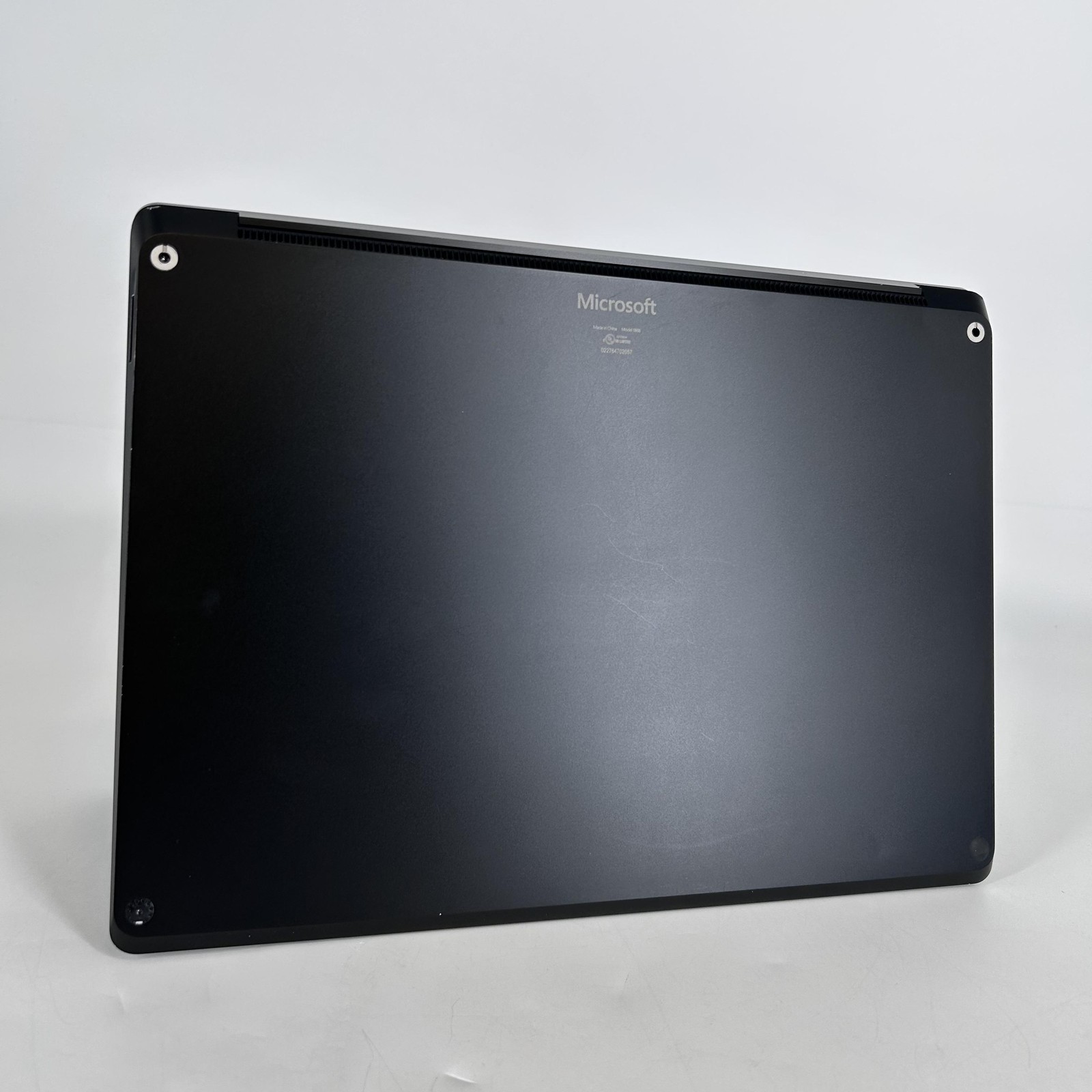 Microsoft Surface Laptop 3 13.5 Black 2K TOUCH i7-1065G7 1.30GHz 16GB 256GB SSD