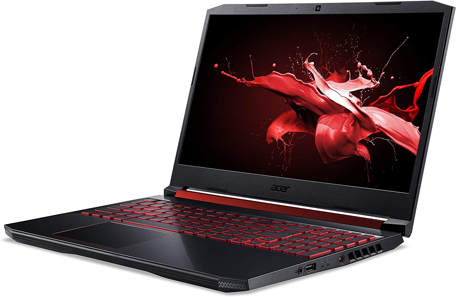 Nitro 5 Gaming Laptop, 9Th Gen Intel Core I5-9300H, NVIDIA Geforce GTX 1650, 15.