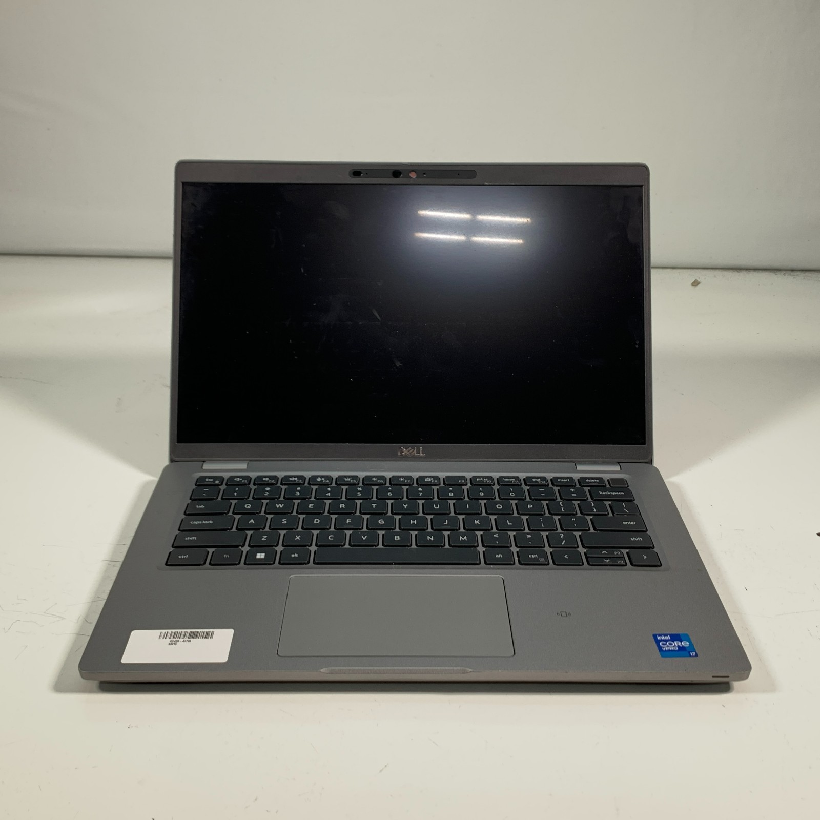 Dell Latitude 5420 Intel Core i7-1185G7 3.0GHz 32GB RAM 1TB NVMe No OS Used