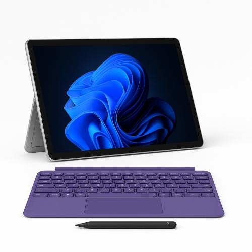 Microsoft Surface Pro Copilot+ PC + Surface Pro 12 Keyboard + Surface Slim Pen