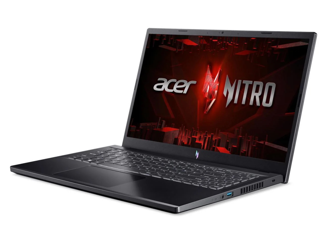 Nitro V – 15.6″ Geforce RTX 4050 Laptop GPU – Intel Core I7-13620H – 16GB Memory