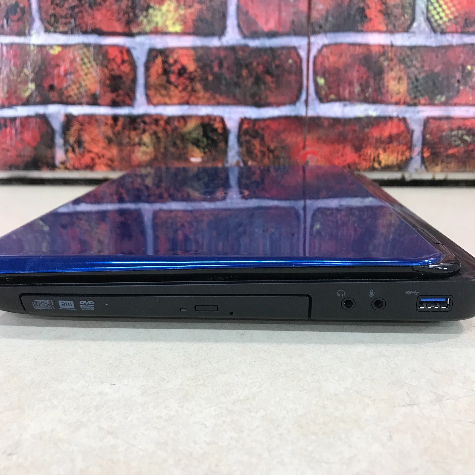 Dell Inspiron N4110 Retro Gaming Laptop i3-2330M 2.20GHz 4GB RAM (Windows 7)