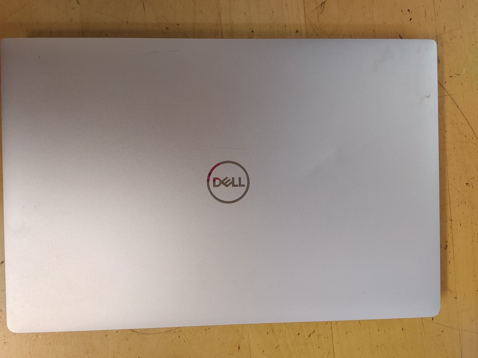 Dell Precision 5540 Core i7-9850H @2.60GHz,8GB RAM,256GB SSD, WIN11 Quadro T1000