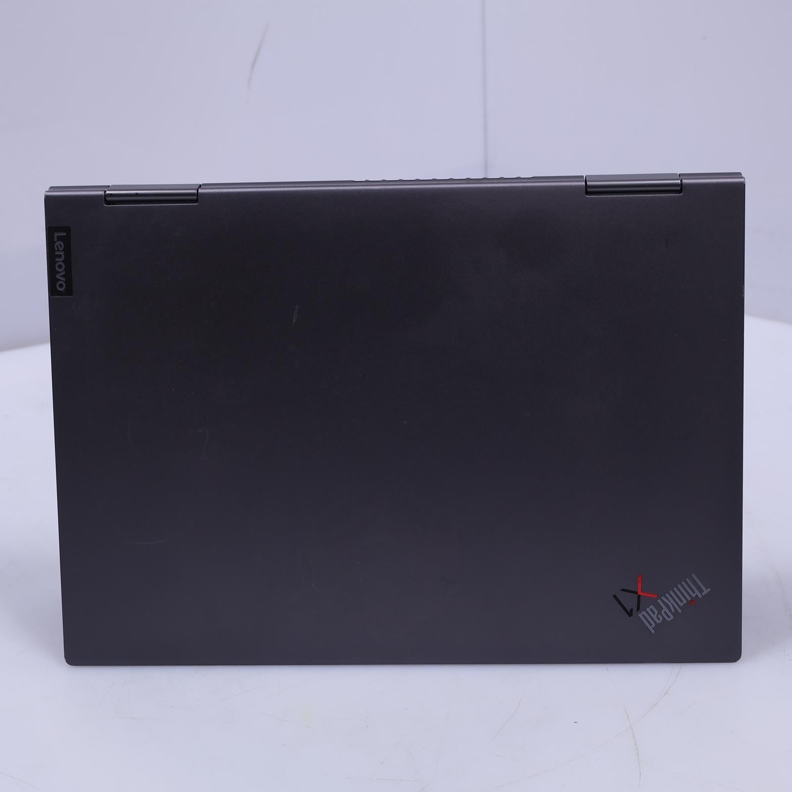 Lenovo Thinkpad X1 Yoga Gen 6 Intel Core i7 11th Gen 16GB RAM No Drive/OS Laptop