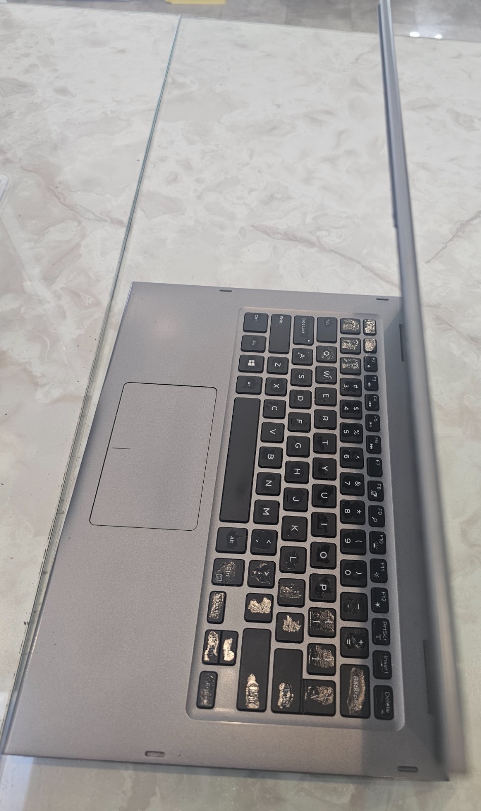 Dell Inspiron 13 5368 2-in-1 NO RAM/SSD /HDD / No Battery