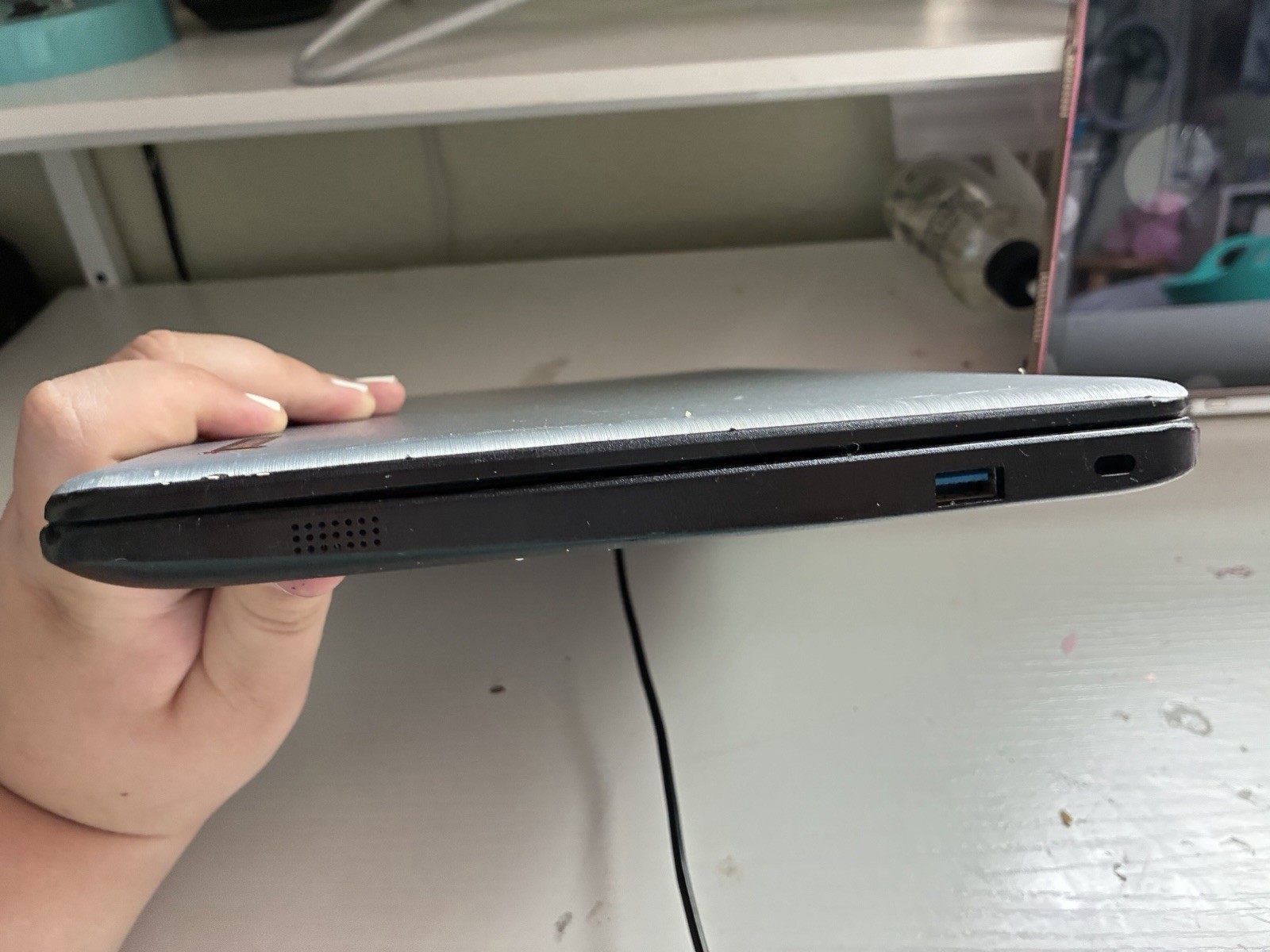 Lenovo N23 Chromebook 11.6″ Intel Celeron 4GB 32GB SSD Chrome OS Silver