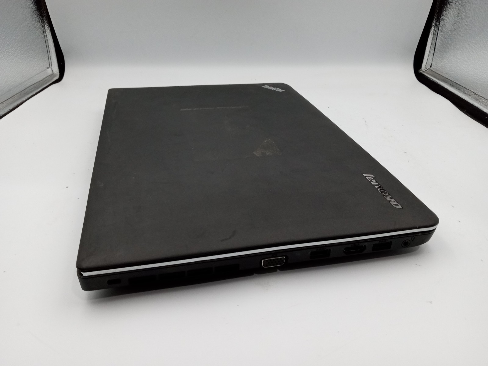 Lenovo ThinkPad Edge E431 14″ Laptop Intel Core i3 – MISSING PARTS – READ -RR