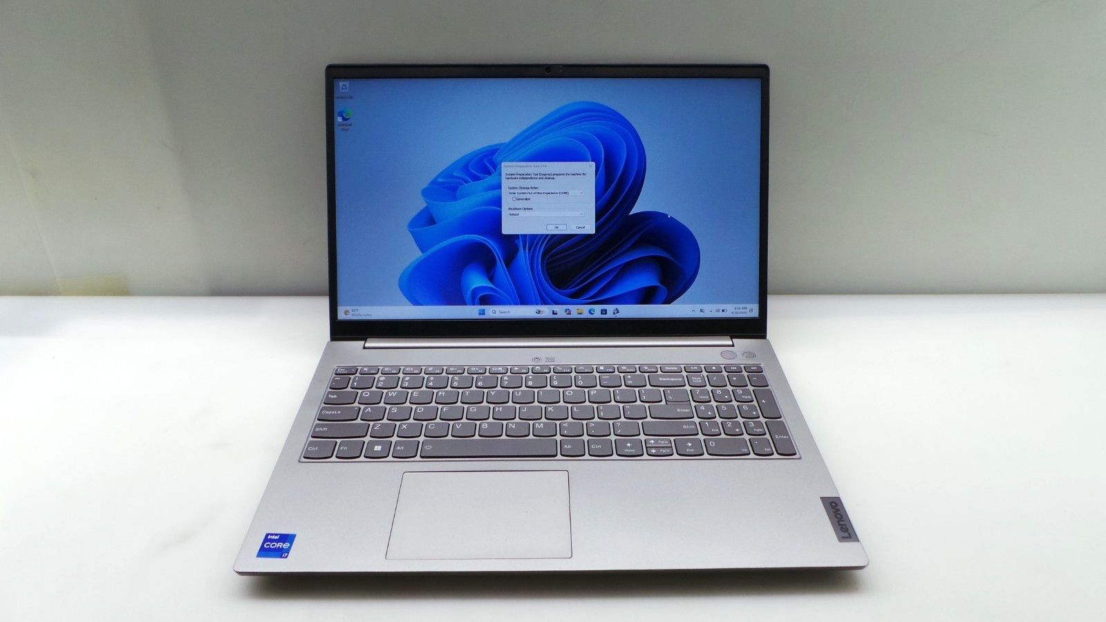 Lenovo ThnikBook 15 G2 ITL 15.6” i7-1165G7 2.8GHz 24GB DDR4 256GB SSD WIN 11 PRO