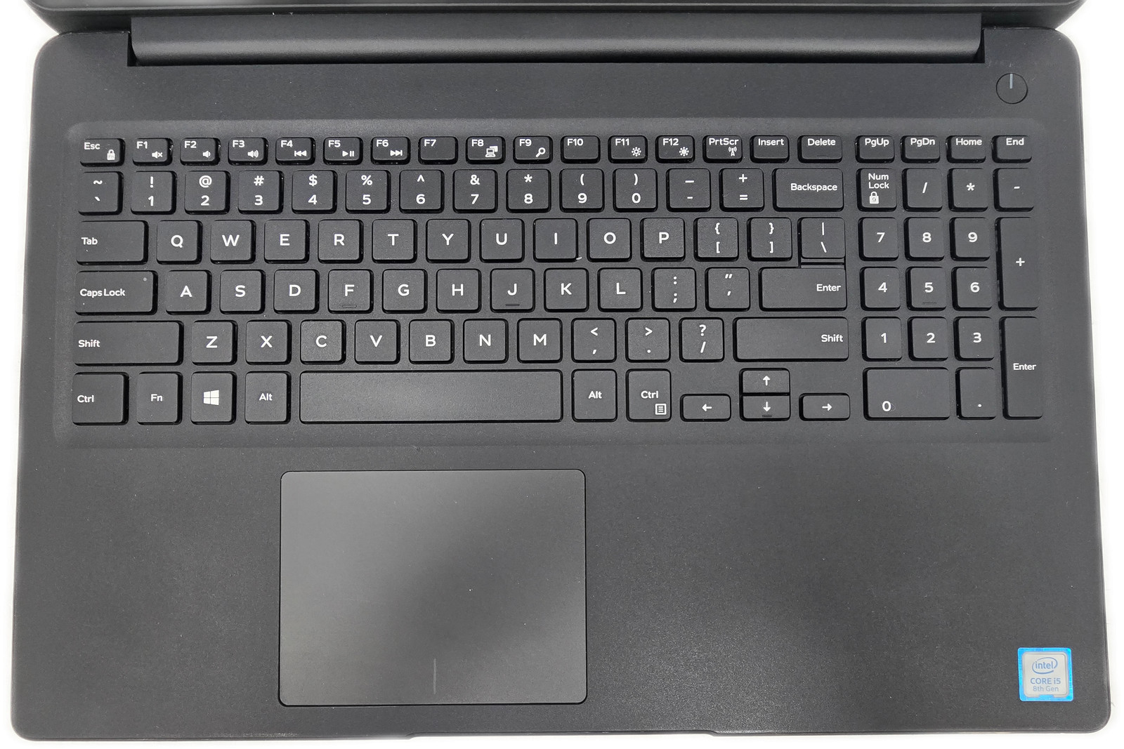 Dell Latitude 3500 i5 8th Gen 8GB 256GB SSD Windows 11 Home