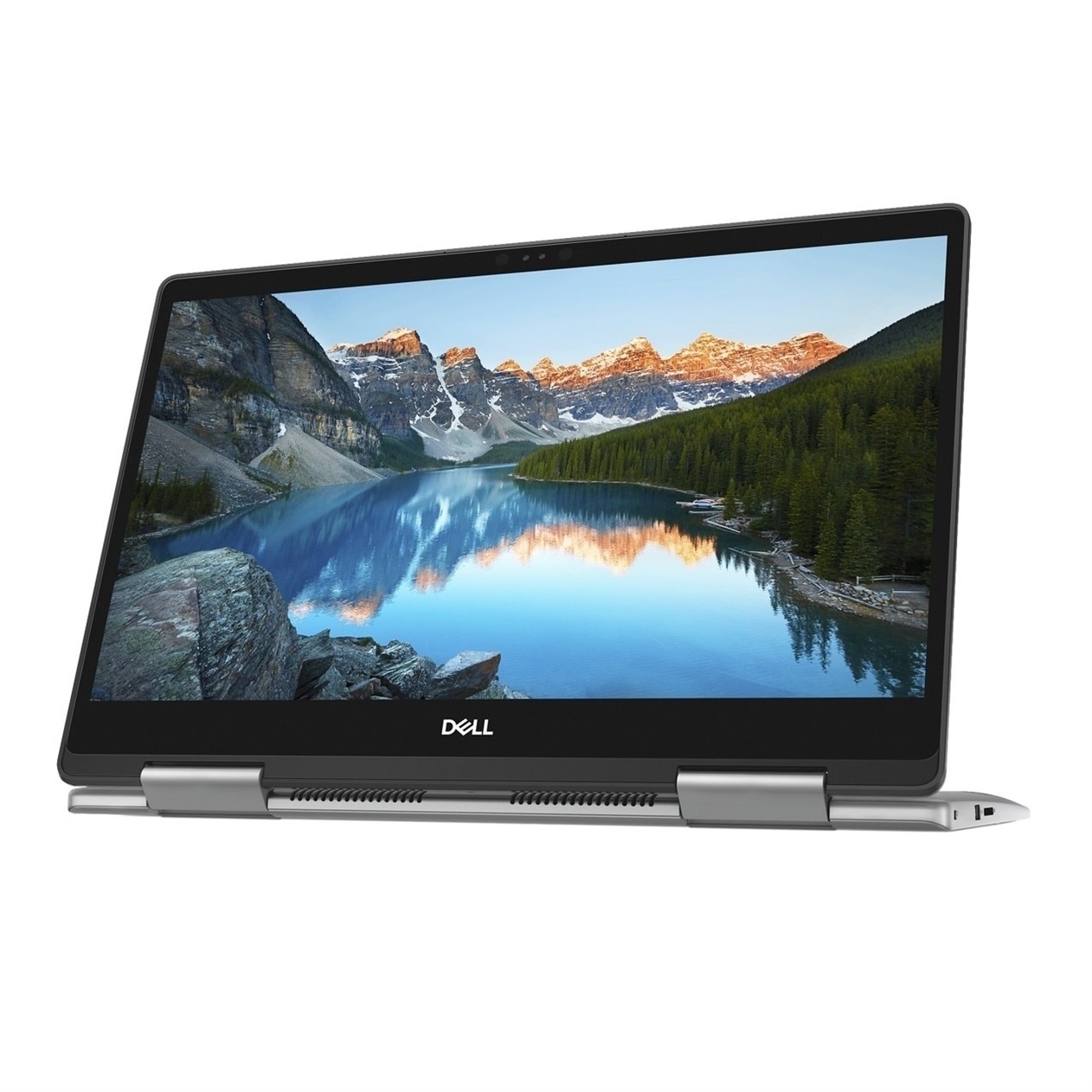 Dell Inspiron 7573 15.6″ 12GB 256GB, Silver