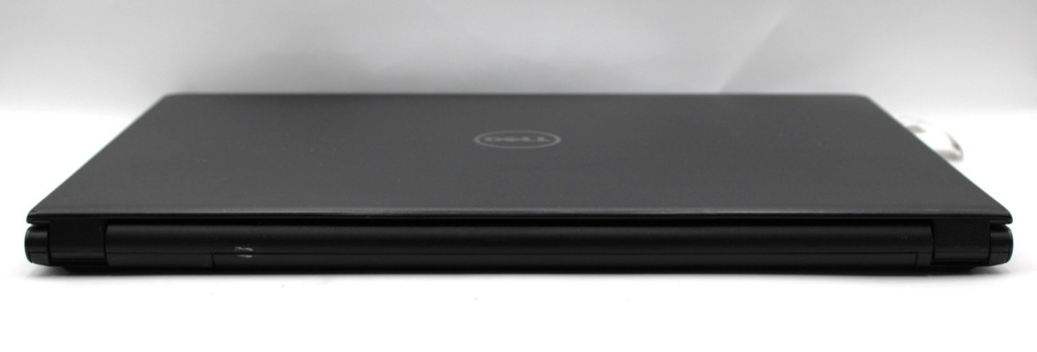 Dell Inspiron 15 3567 i3-7100U@2.4GHz 6GB DDR4 NO STORAGE/OS *PARTS/REPAIR*