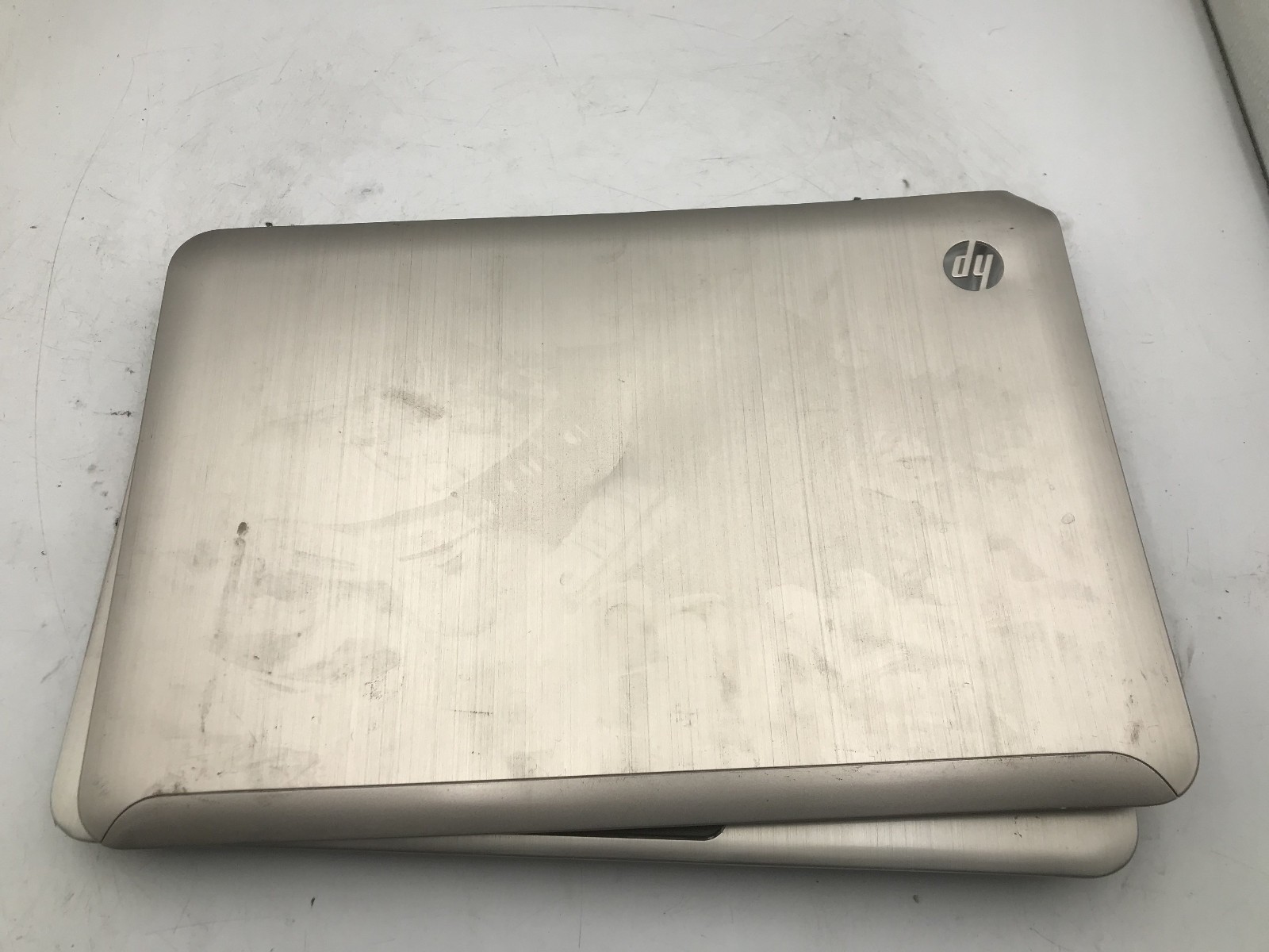 HP PAVILION DM4 2191US – FOR PARTS/REPAIR – INTEL I5 2ND GEN – NO RAM – READ -BB