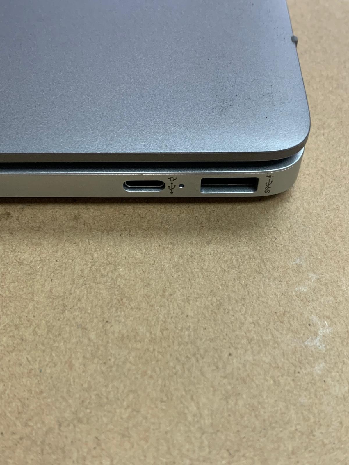 ✨ HP Chromebook 14A-NA0131WM Intel Pentium Silver Working Tested WITH CHARGER✨