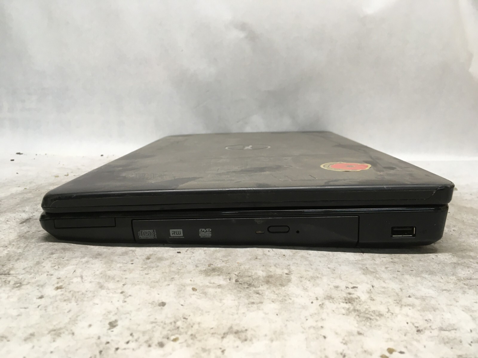 Dell Inspiron 1545 15″ (AS IS) Intel Celeron 900 @ 2.2 GHz – JZ