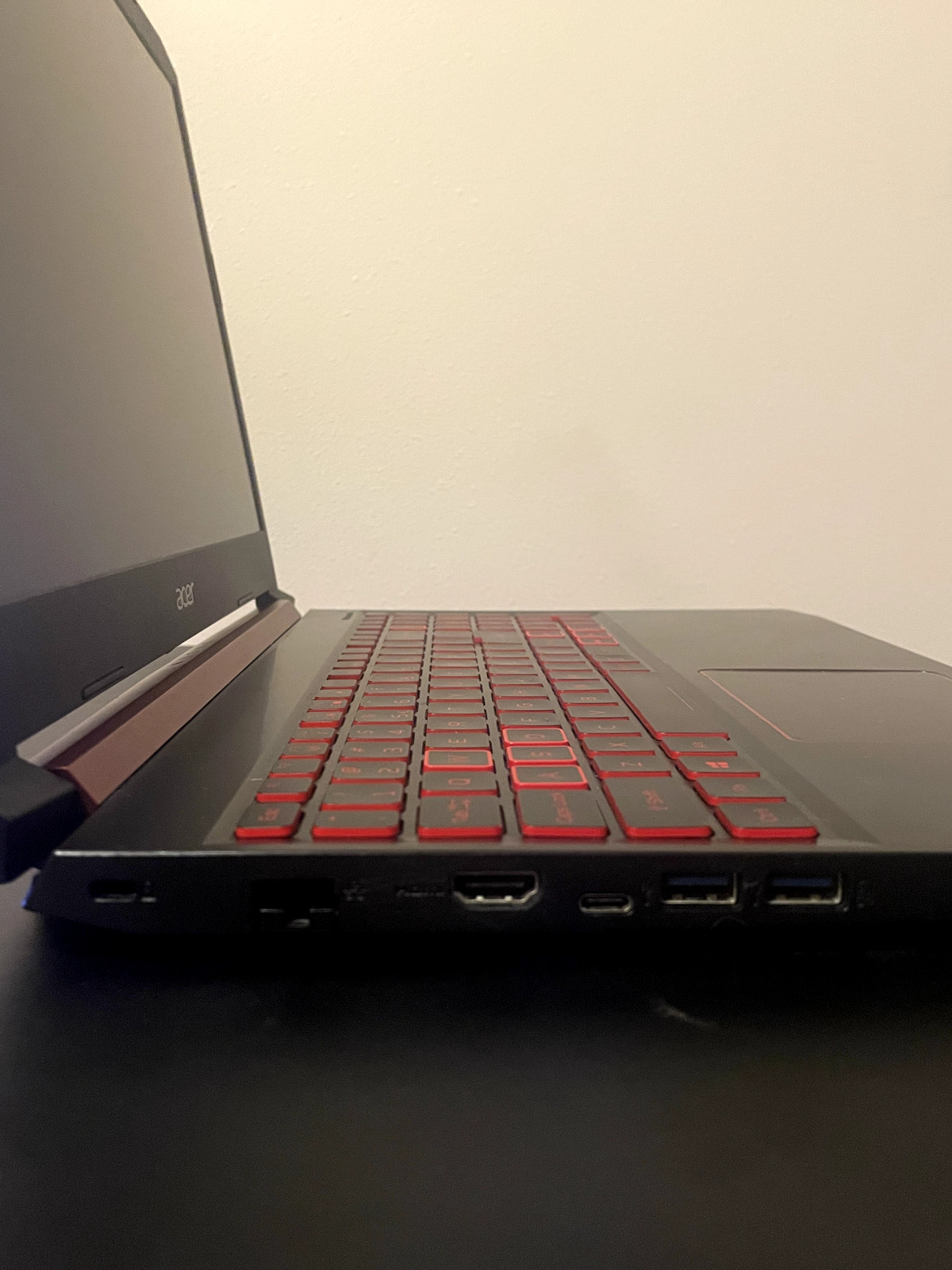 Acer Nitro 5 AN515-54 15.6 inch Gaming Laptop (Used with Original Packaging)