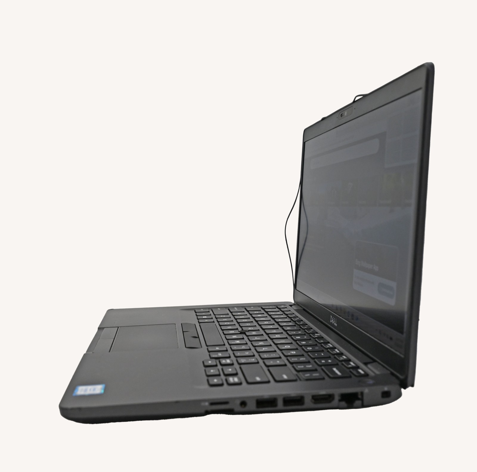 Dell Latitude 5400 i5-8265u 1.6GHz 8GB RAM 128GB SSD Windows 10 Pro