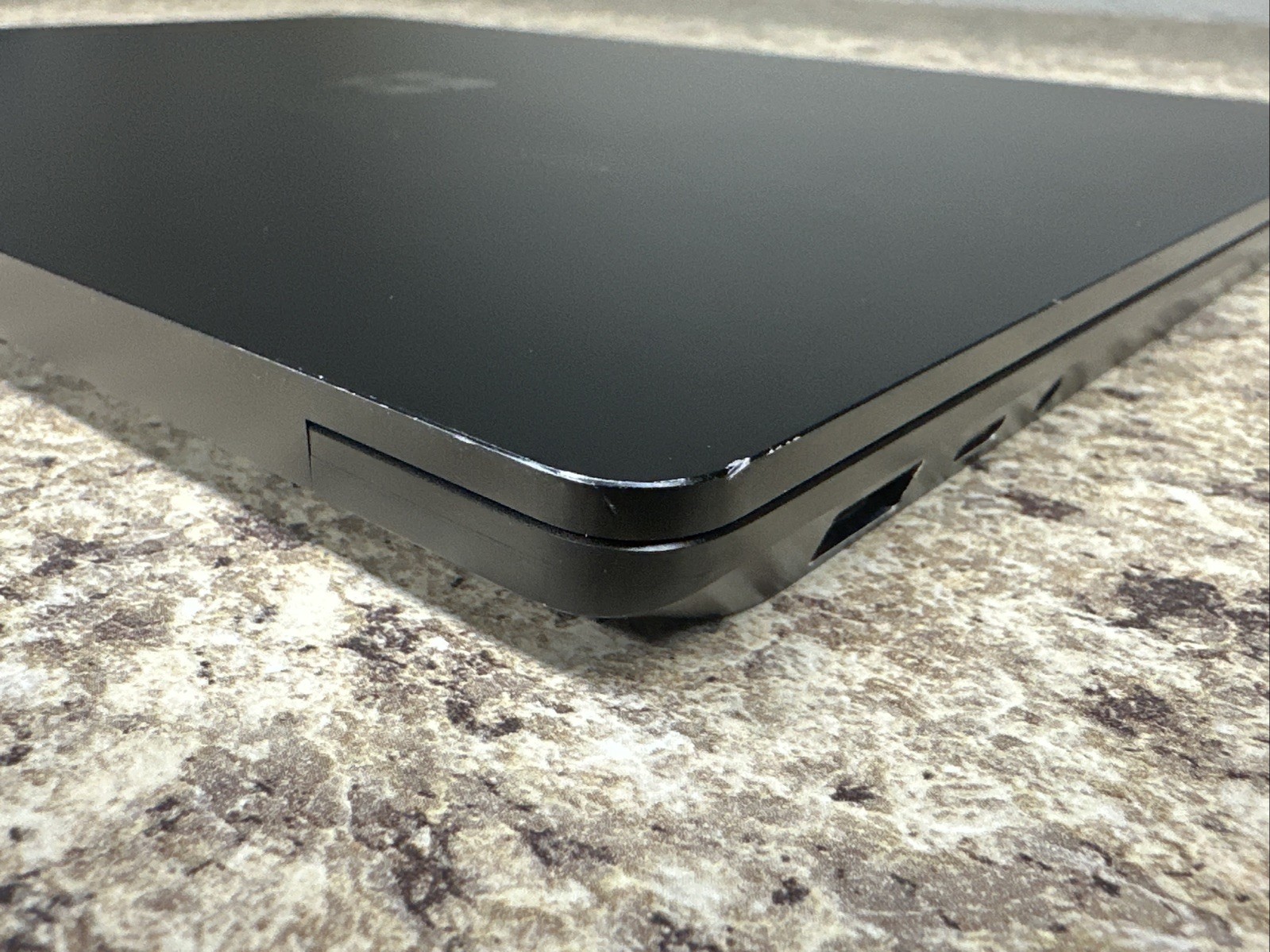 Microsoft Surface Laptop 3 1868 Black