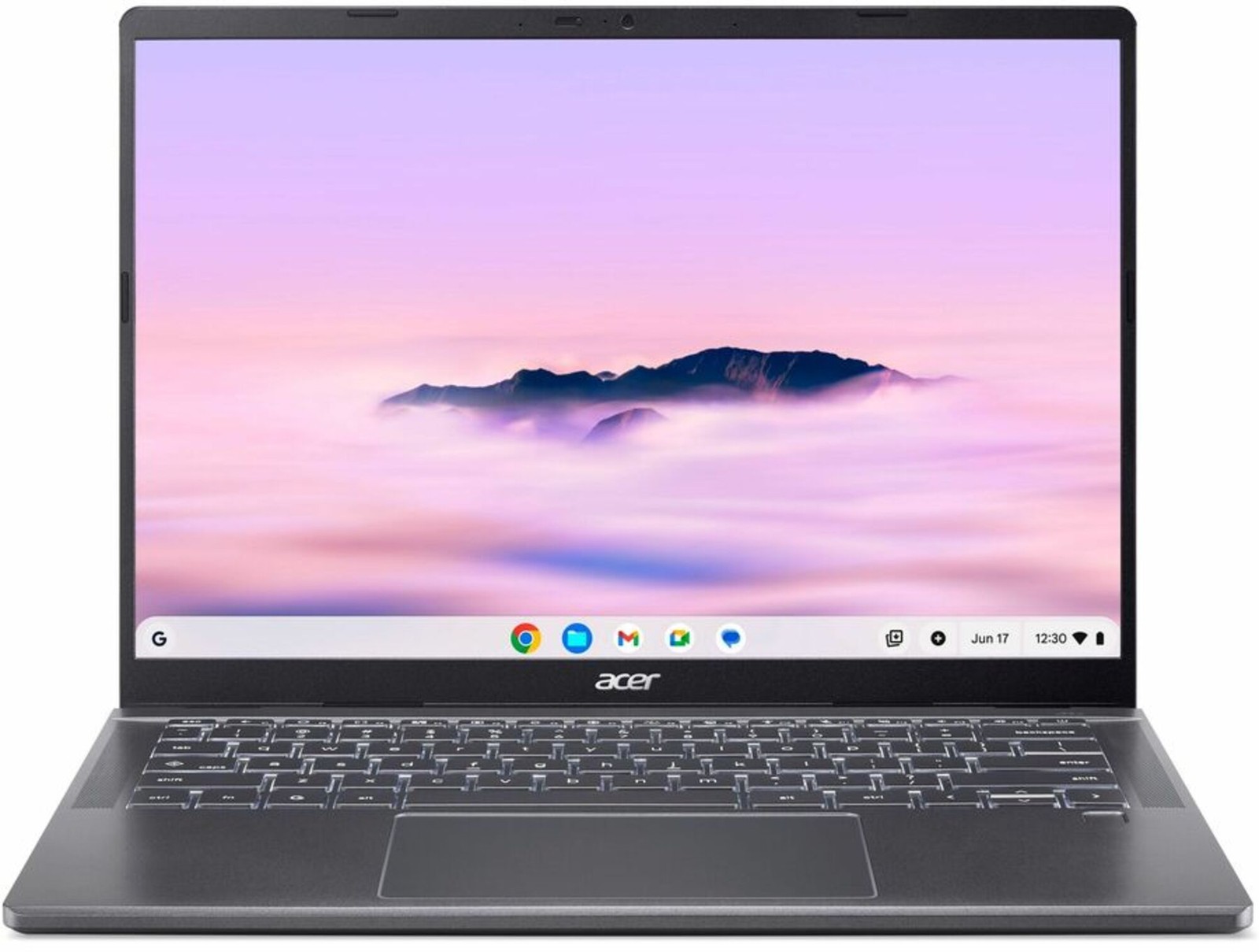 Acer – NX.JM4AA.006 – Acer Chromebook Plus 714 CBE794-1T CBE794-1T-73UA 14