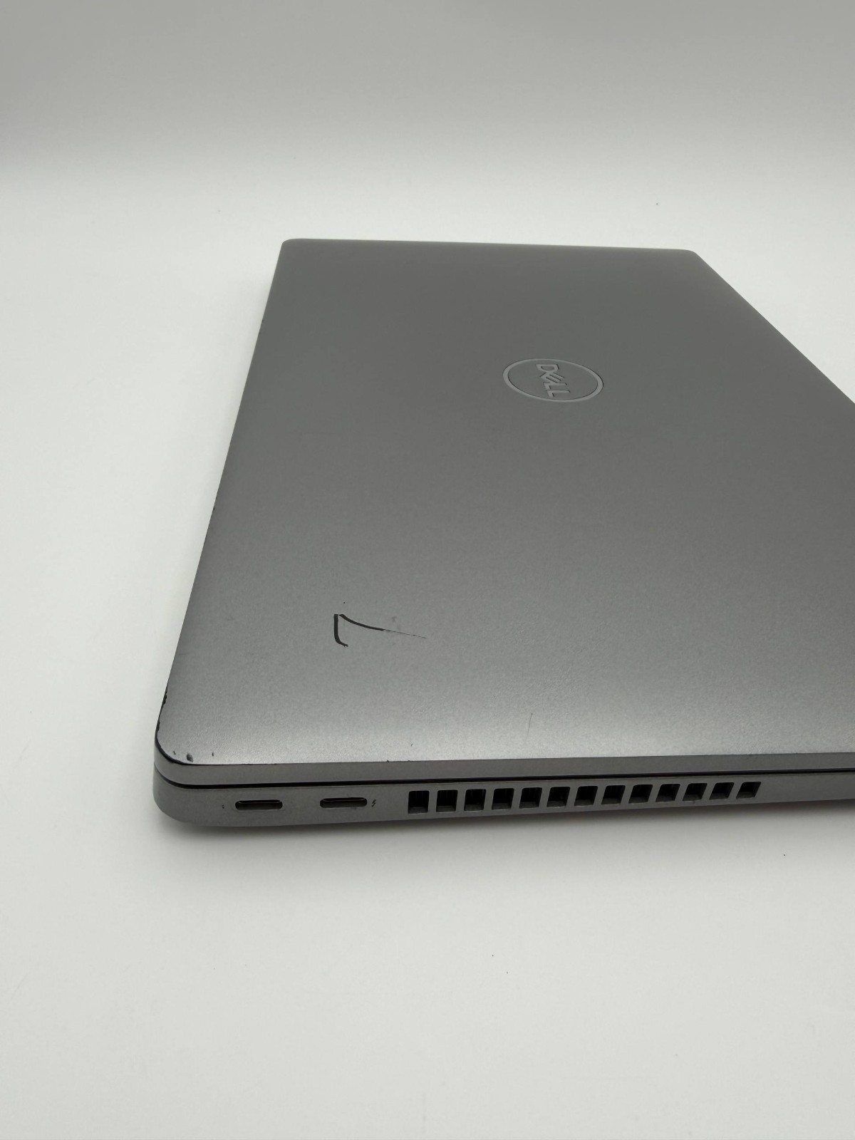 Dell Latitude 5420 Core i7-1185G7 16GB RAM 256GB SSD Windows 11 Pro BIOS locked