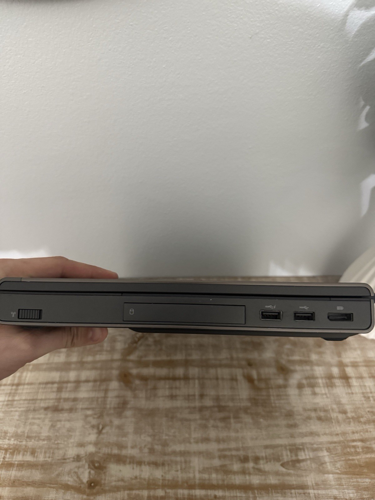 Dell Precision M4800 15.6″ Quad-Core i7-4800 MQ Nvidia k1100m 10GB RAM 500gb HDD