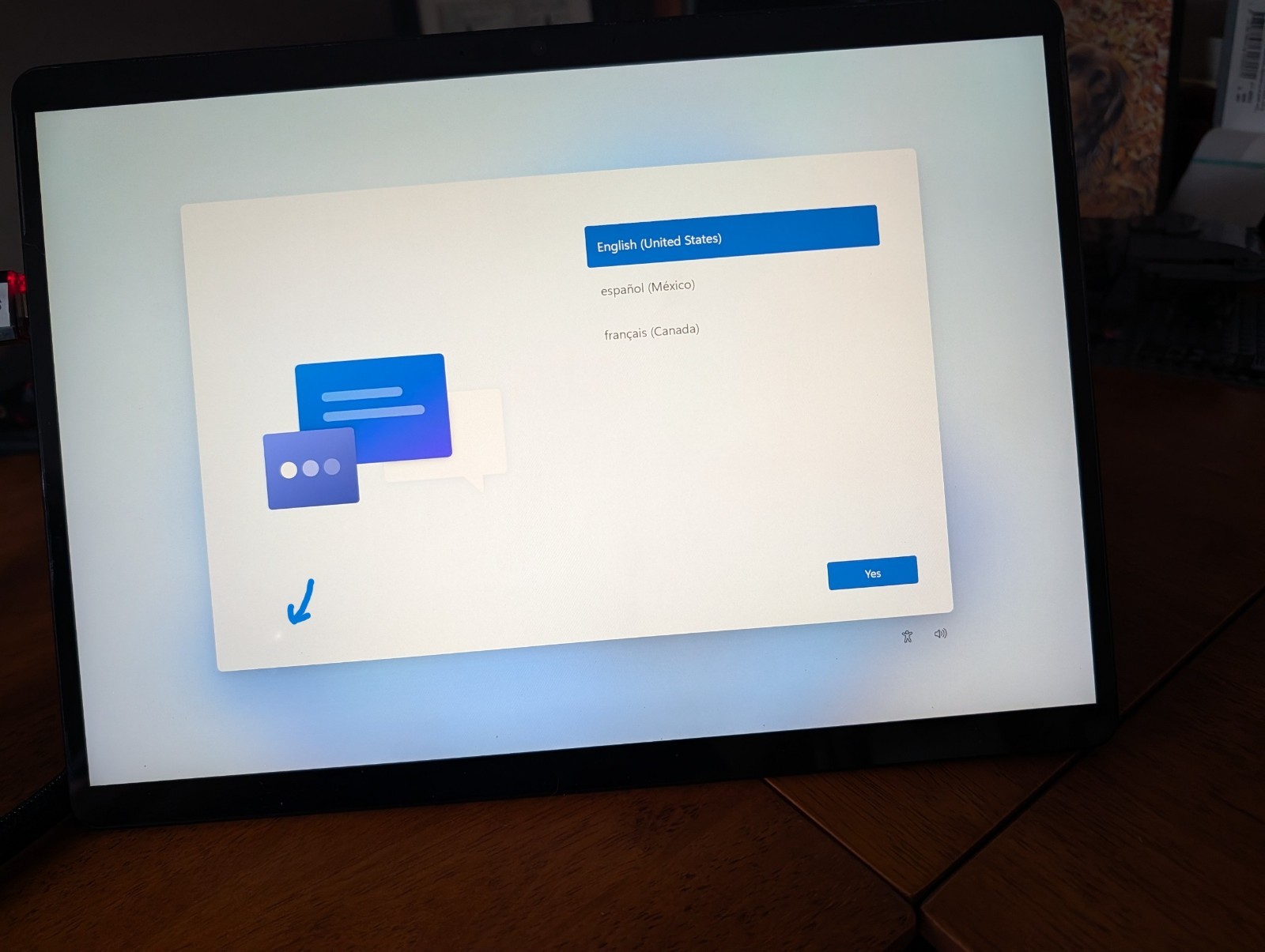 Microsoft Surface Pro X 13″ – Microsoft SQ1 – 8GB – 512GB SSD – Wi-Fi + 4G LTE