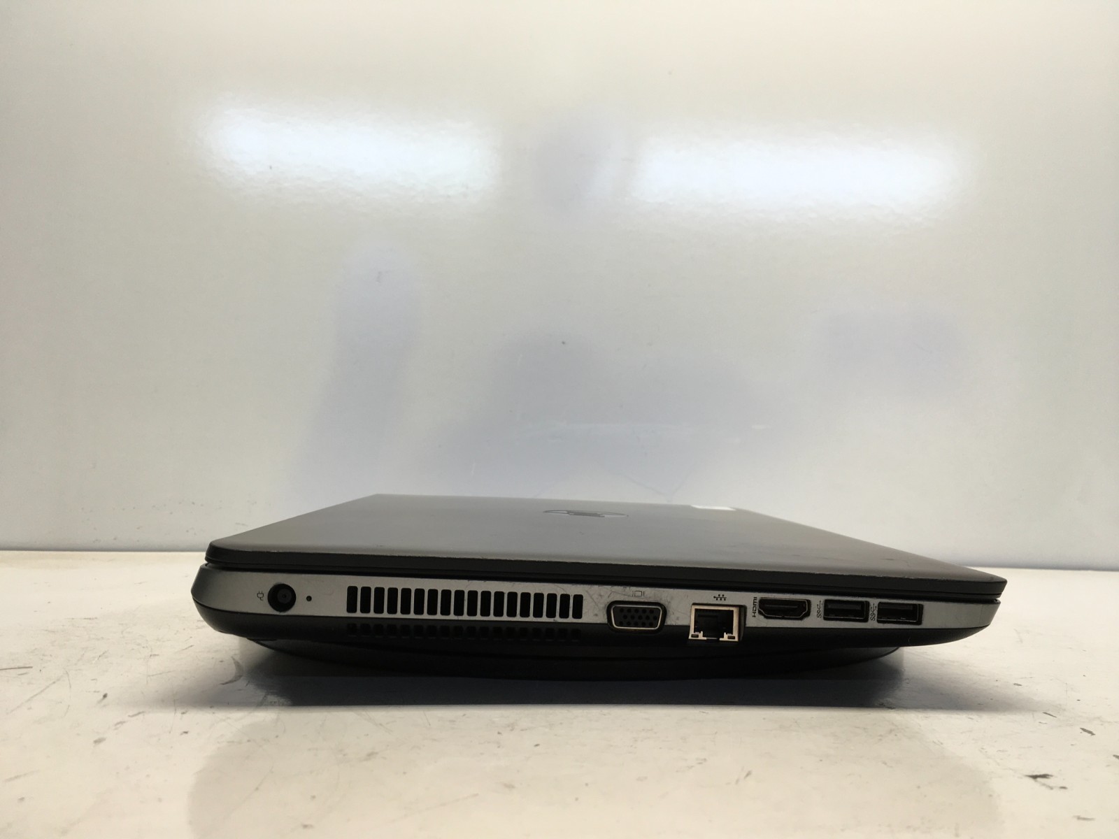 HP ProBook 450 G1 Intel i7 4th Gen No RAM/HDD/Battery – Parts/Repair -Screen DMG