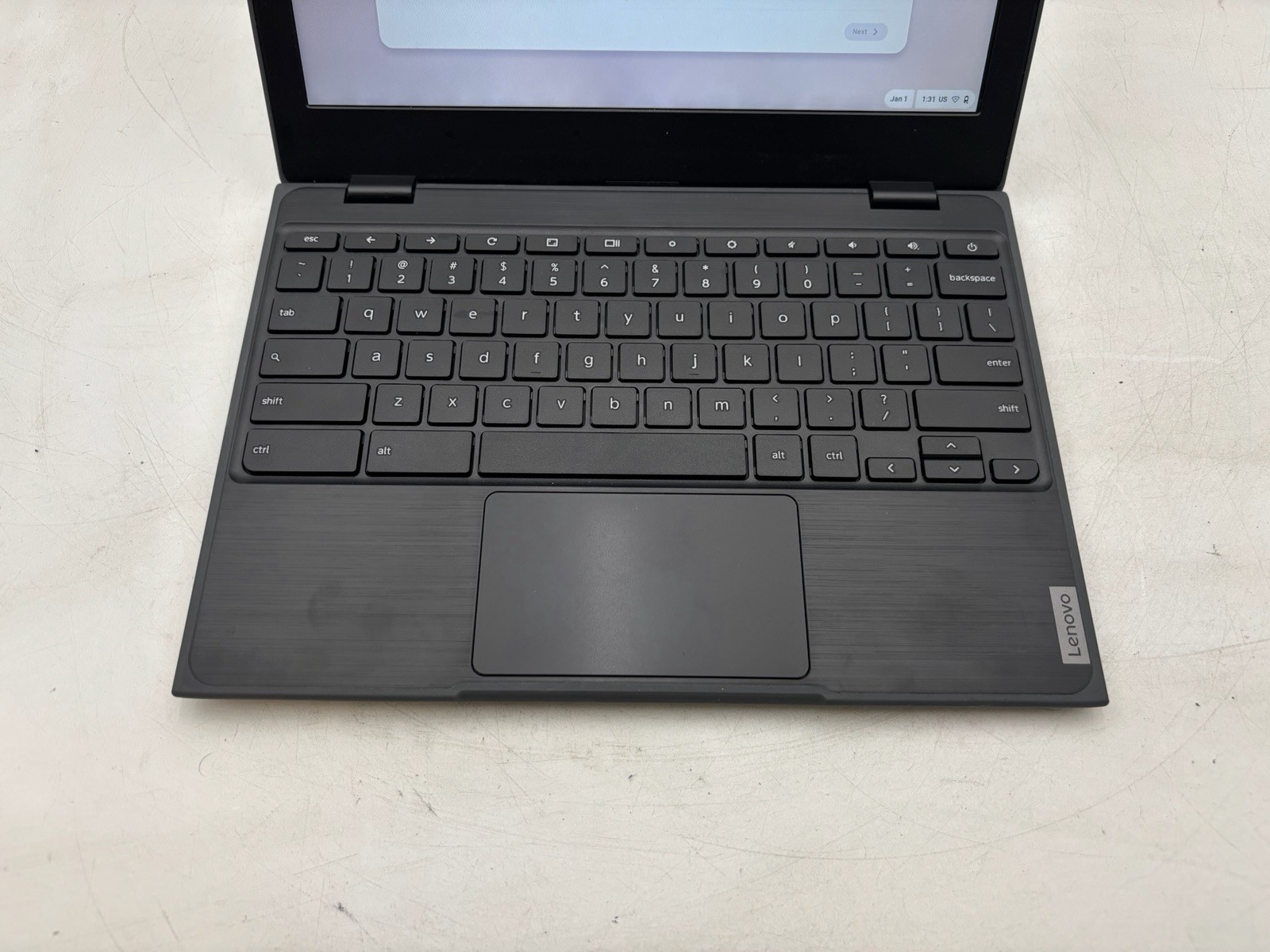 Lenovo ChromeBook 300E Gen 2 11.6″ HD Touch AMD A4-9120C 1.6GHz 4GB 32GB eMMC