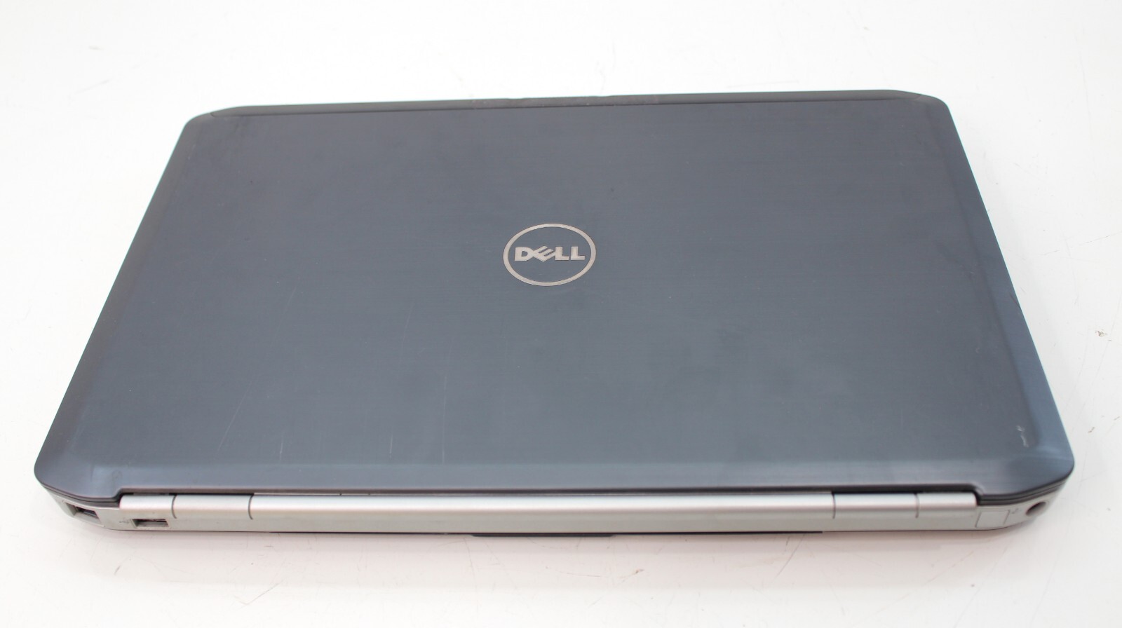 Dell Latitude E5520 15.6″ i5 Laptop No OS, HDD, or Charger #1E-15